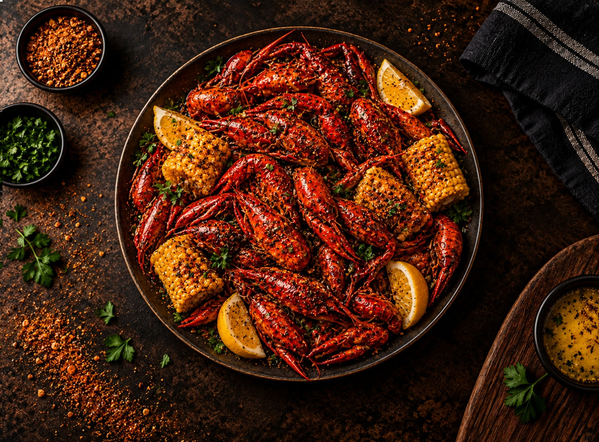 Crawfish